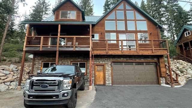 House for rent at 14544 Denton Ave #A, Truckee, CA 96161