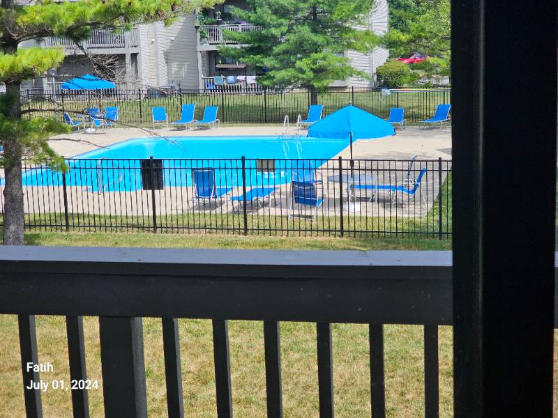Apartment for rent at 5310 Stonemadow Ave #A, Columbus, OH 43220