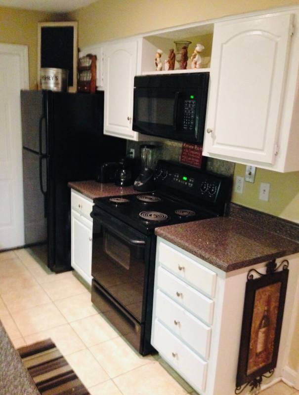 Townhouse for rent at 1022 Old Mayhew Rd #10, Starkville, MS 39759