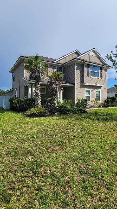 House for rent at 11454 Paceys Pond Circle, Jacksonville, FL 32222