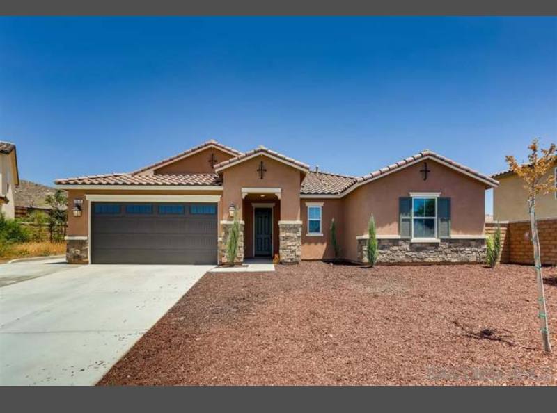 House for rent at 7528 Sweetheart Court, Riverside, CA 92507