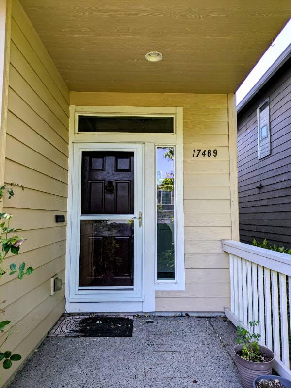 Townhouse for rent at 17469 SW Turning Leaf Dr, Beaverton, OR 97003
