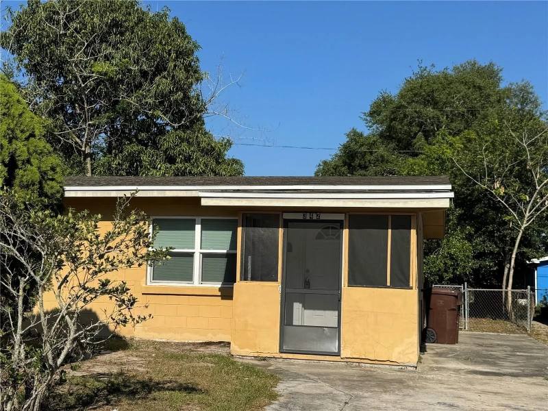 House for rent at 342 Jewell St, Lake Wales, FL 33853
