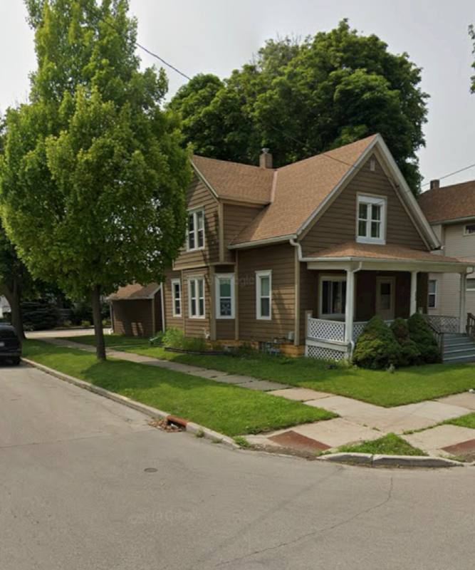 Apartment for rent at 6630 26th Ave, Kenosha, WI 53143