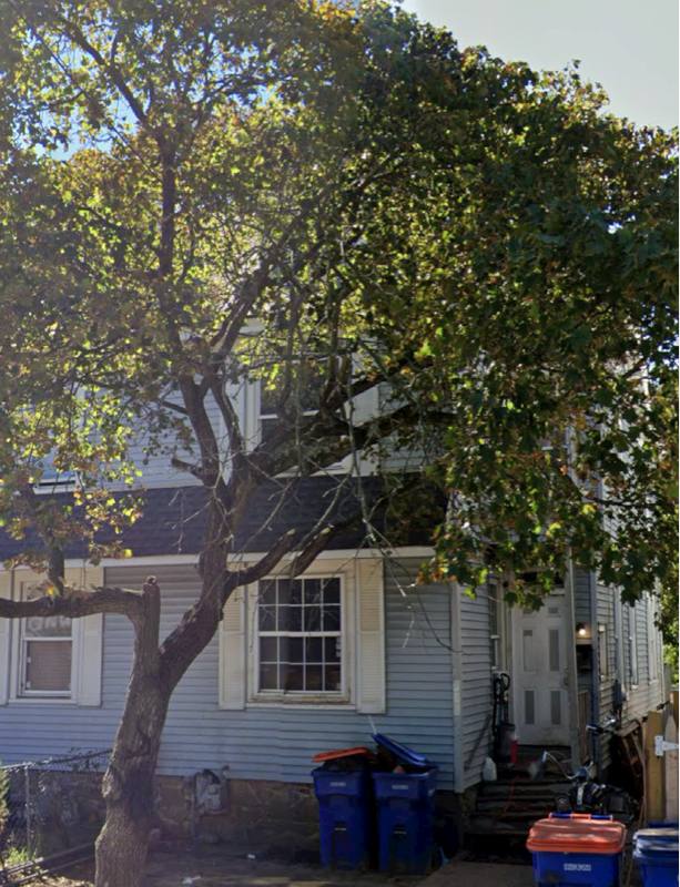 House for rent at 222 S 3rd St, Millville, NJ 08332
