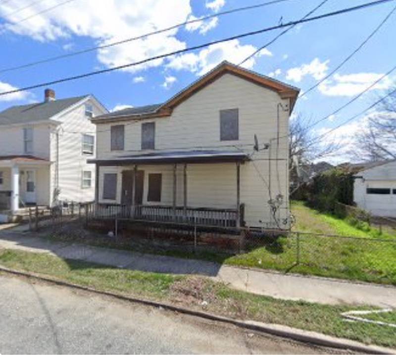 House for rent at 309 W McNeal St, Millville, NJ 08332