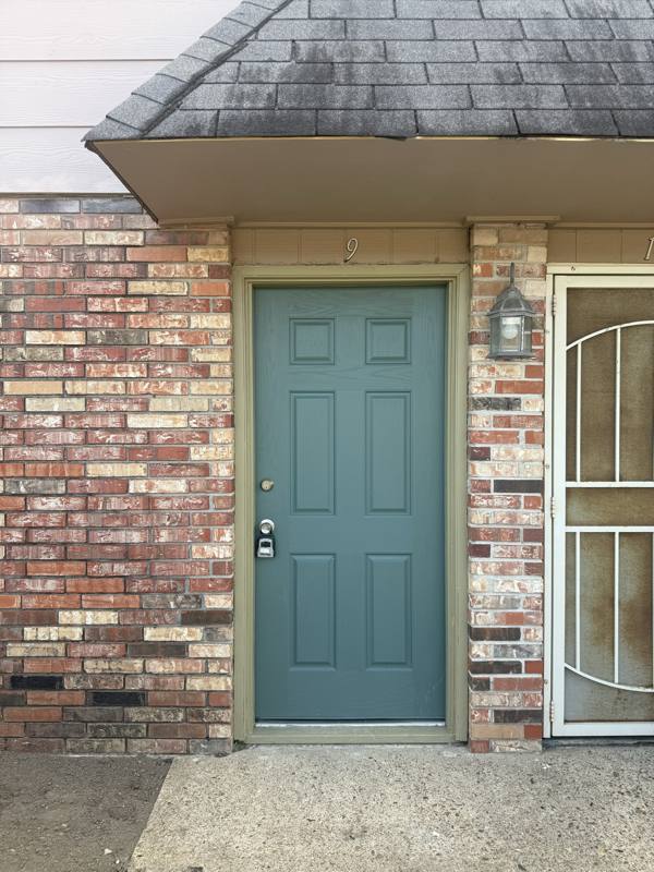 Townhouse for rent at 6760 Prutzman Rd #9, Beaumont, TX 77706