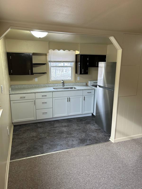 Apartment for rent at 819 49th St #4, Kenosha, WI 53140