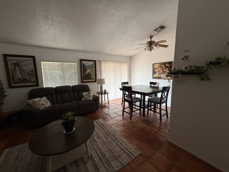 House for rent at 7241 Village Dr, Las Cruces, NM 88012