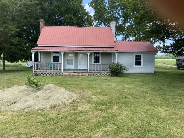 House for rent at 5156 Five Forks Rd, Pamplin, VA 23958