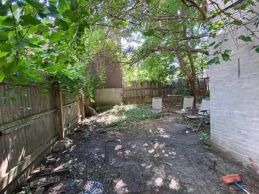 Apartment for rent at 1116 Bushwick Ave #1F, Brooklyn, NY 11221