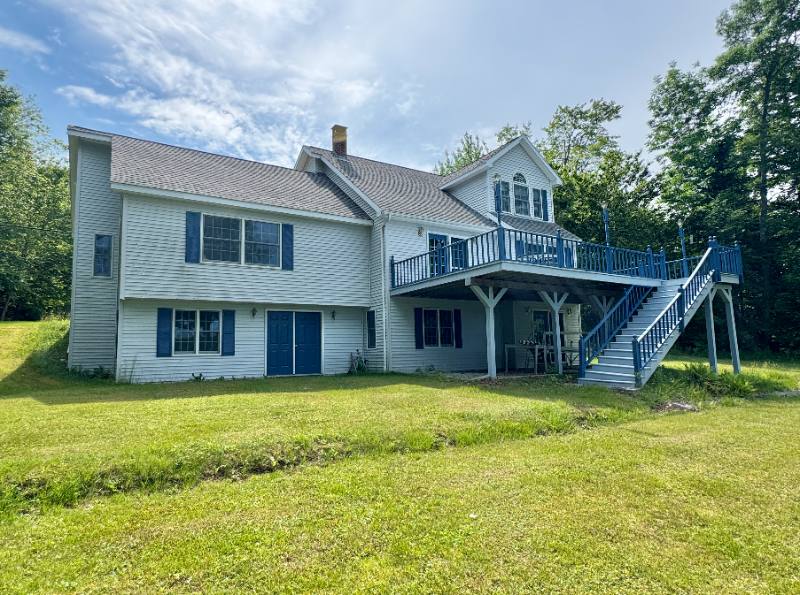 House for rent at 152 Pond Shore Way, Orland, ME 04472