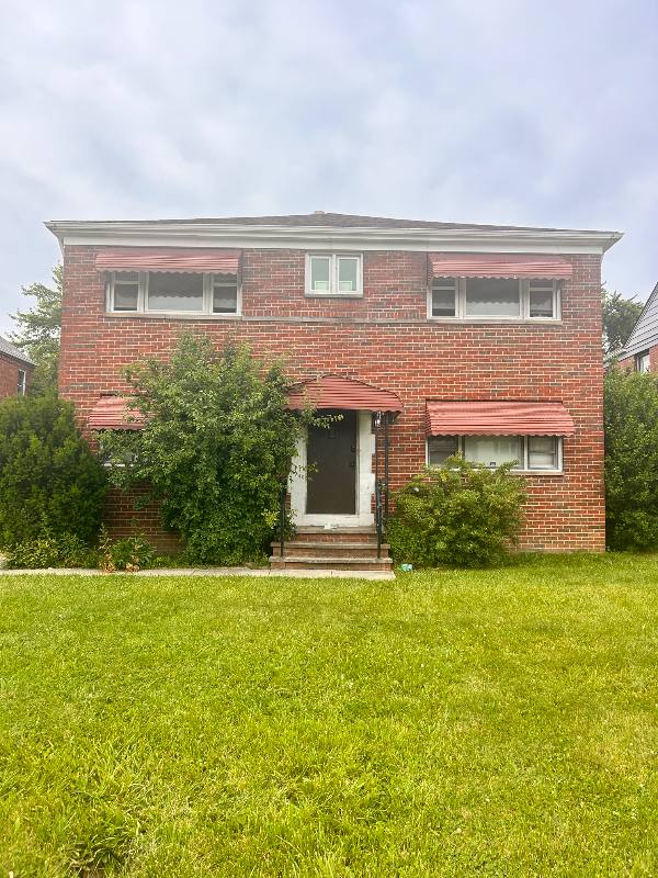 Apartment for rent at 4023 Okalona #1, Cleveland, OH 44121