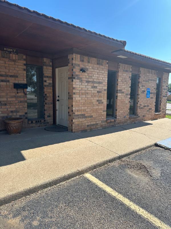 House for rent at 4200 Ridgecrest A3 #A3, Amarillo, TX 79109