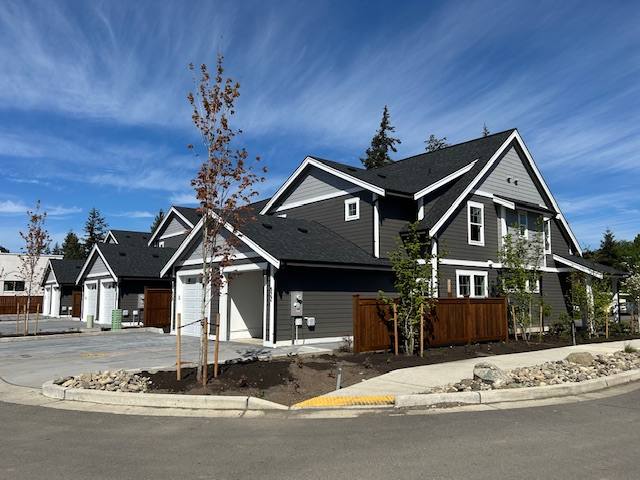 Townhouse for rent at 520 E Sunset Dr, Bellingham, WA 98226