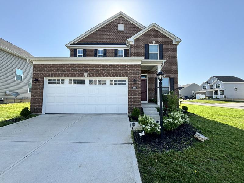 House for rent at 152 Cresting Rd, Fairborn, OH 45324