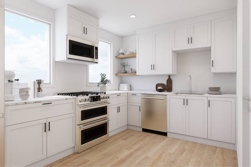 Condo for rent at 10 Bigelow St #1, Brighton, MA 02135
