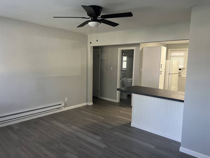 House for rent at 1422 Willow Ave #B, Chesapeake, VA 23325