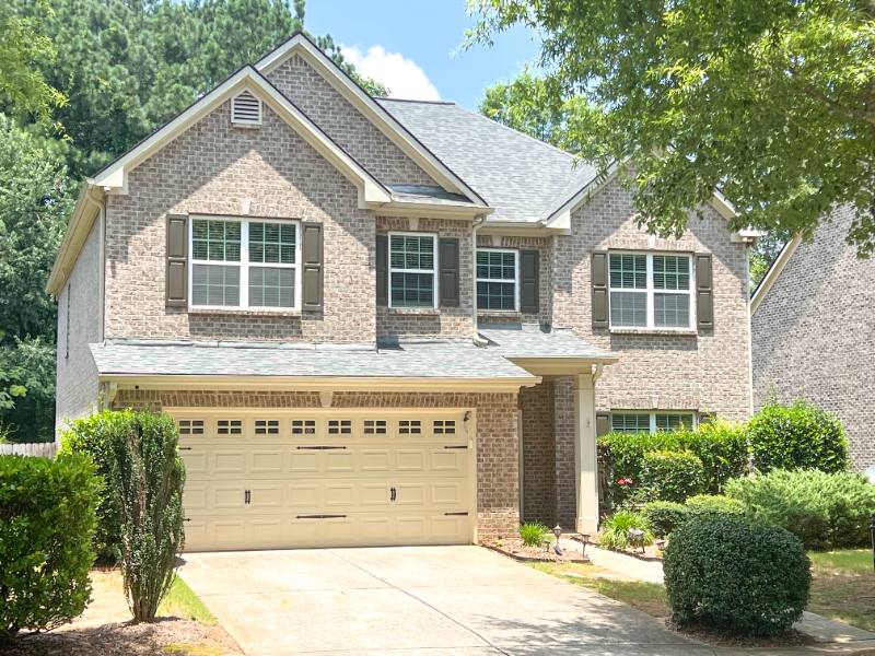 House for rent at 100 Daniel Creek Lane, Buford, GA 30518