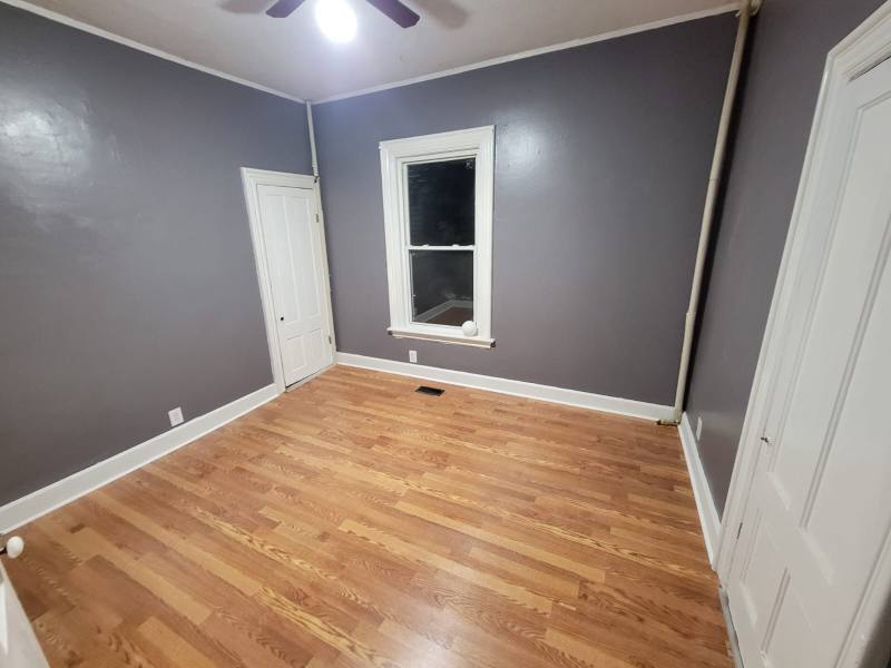 Apartment for rent at 14 Auburn St #1, Worcester, MA 01605
