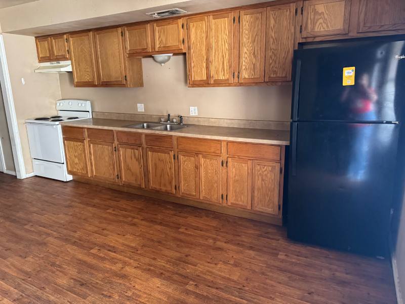 Apartment for rent at 750 Bonham St #220, Paris, TX 75460