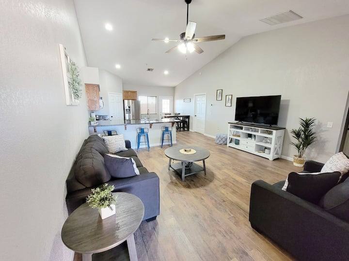 Townhouse for rent at 9139 E 31st Lane, Yuma, AZ 85365