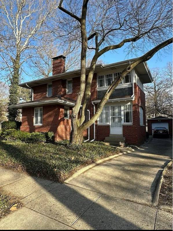 House for rent at 708 S Busey Ave, Urbana, IL 61801