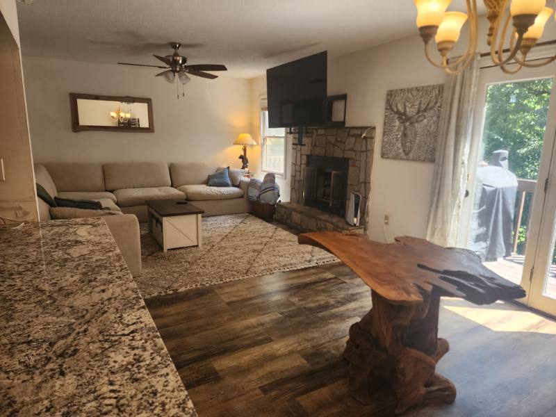 Townhouse for rent at 701 Parkway Vista Dr #701, Asheville, NC 28805