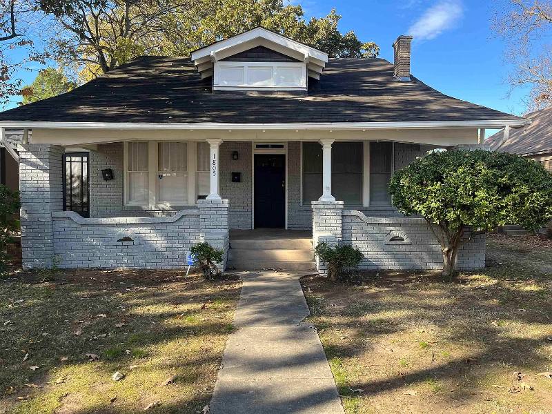 Apartment for rent at 1805 Maple St #A, North Little Rock, AR 72114