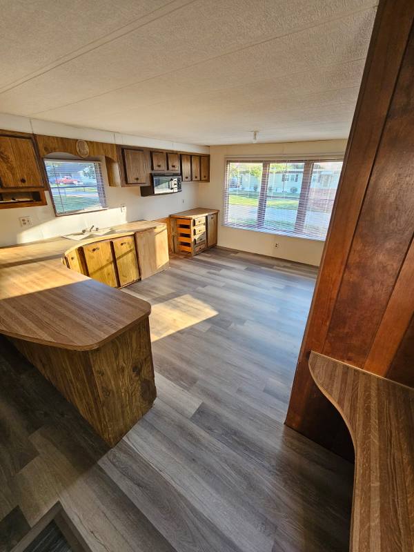 House for rent at 1119 N State St, Sullivan, IN 47882