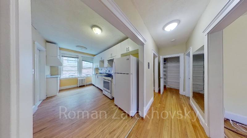 Apartment for rent at 93 Chester St #5, Allston, MA 02134