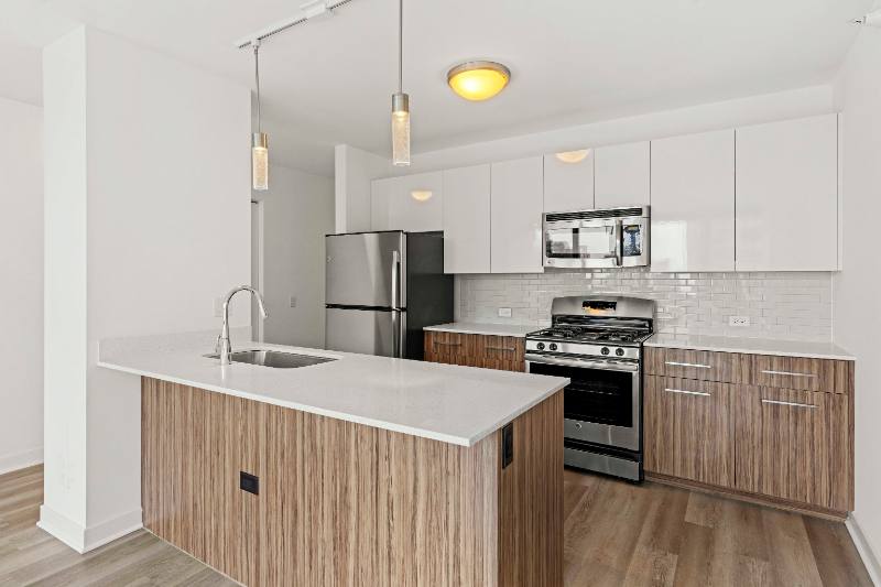 Apartment for rent at 350 N Orleans St, Chicago, IL 60654