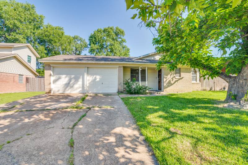 House for rent at 404 Valentine, Wylie, TX 75098