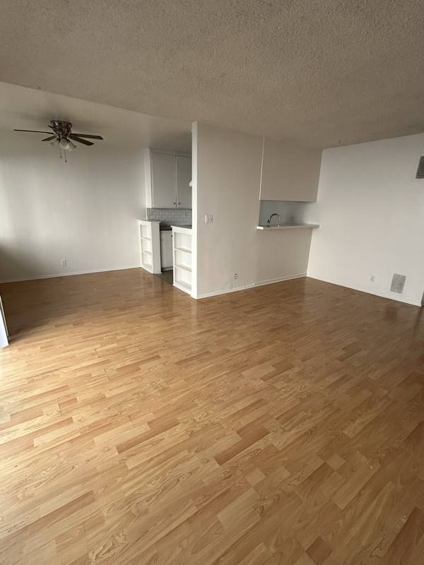 Apartment for rent at 1538 N Detroit St, Los Angeles, CA 90046