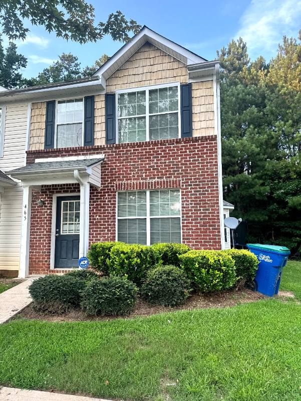 Townhouse for rent at 465 Inkberry Dr, Atlanta, GA 30349