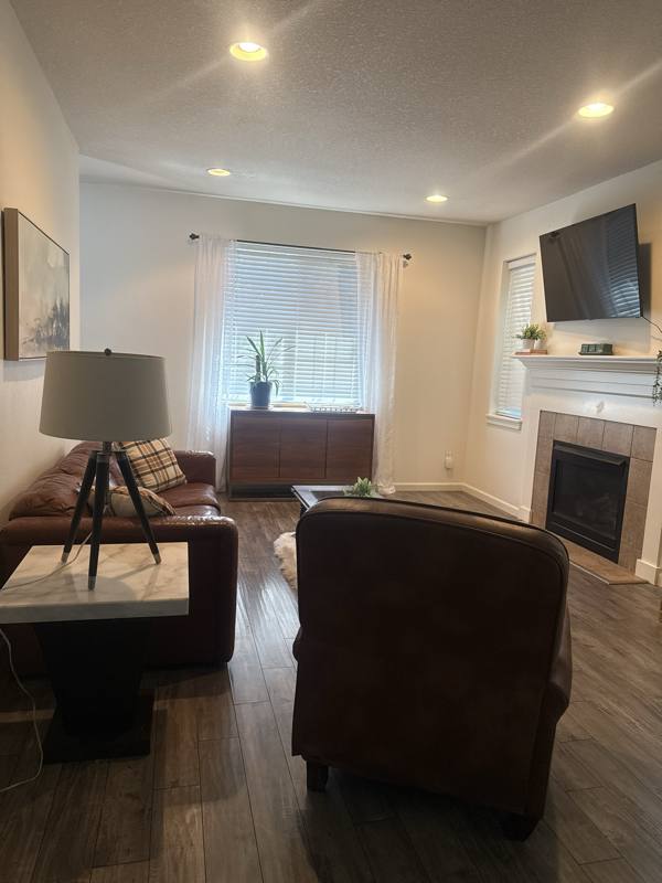 Townhouse for rent at 6112 NE 34th St, Vancouver, WA 98661