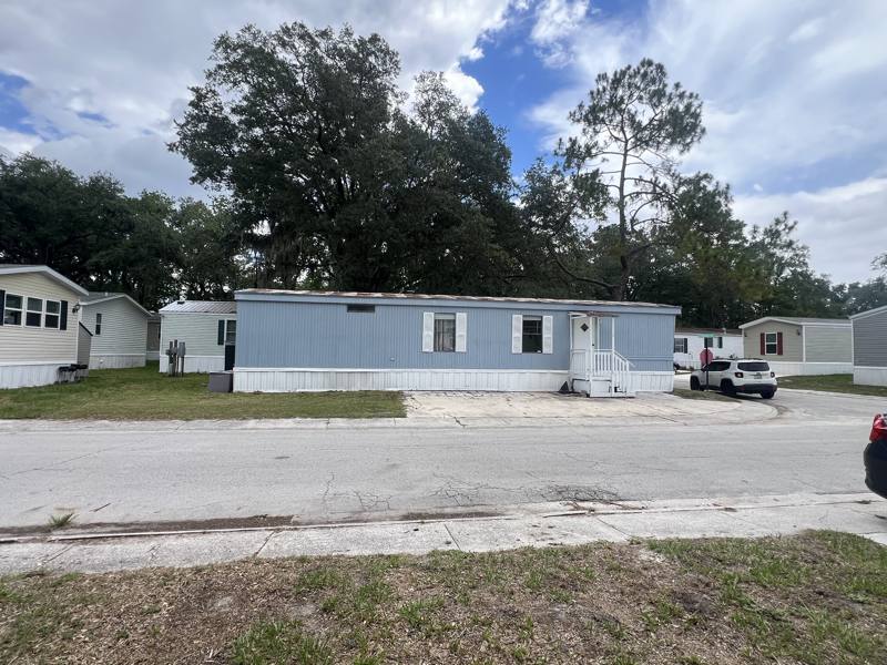 Townhouse for rent at 6539 Townsend Rd #23, Jacksonville, FL 32244