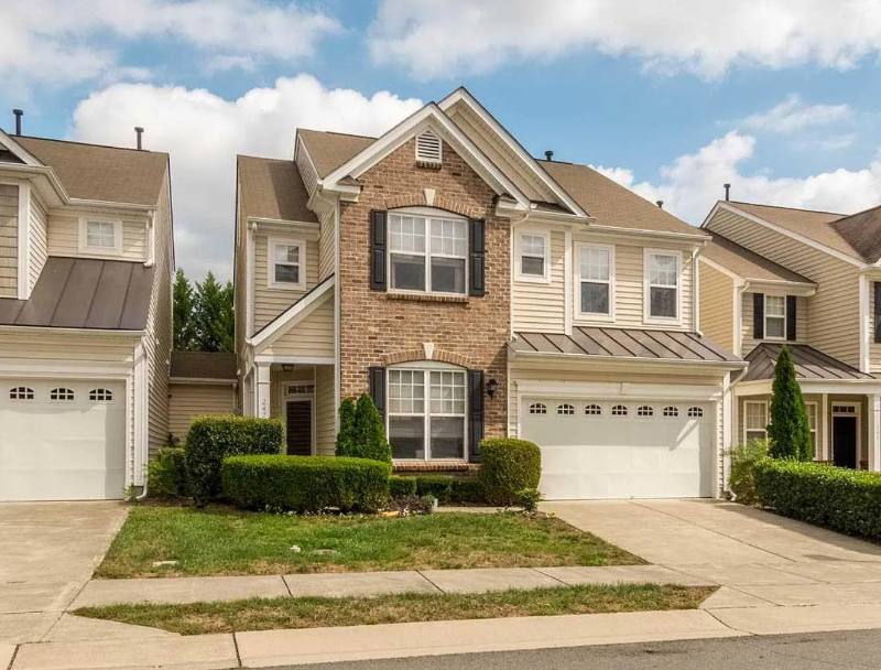 Townhouse for rent at 247 Churchview St, Cary, NC 27513