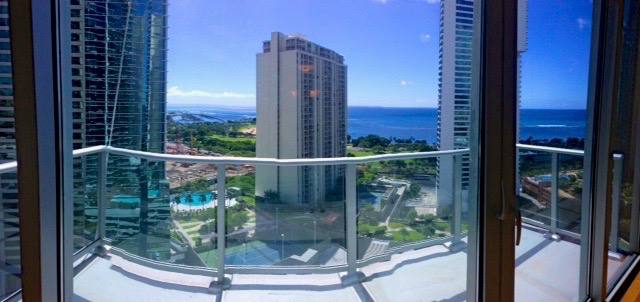 Condo for rent at 1189 Waimanu Ave, Honolulu, HI 96814