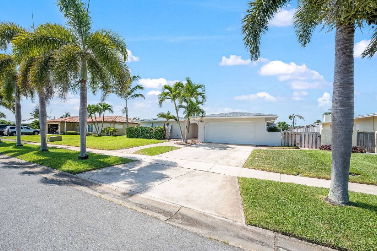 House for rent at 443 Port Royal Blvd, Satellite Beach, FL 32937