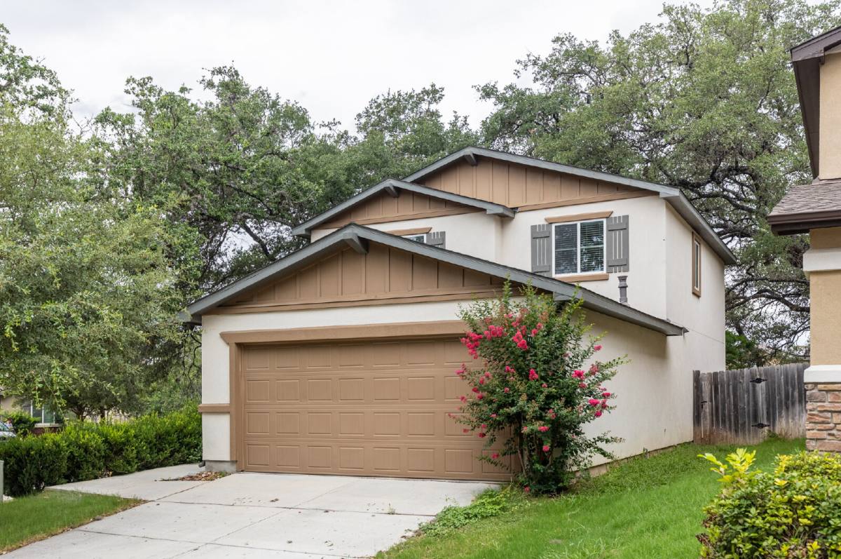 House for rent at 10322 Relic Oaks, San Antonio, TX 78240