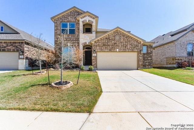 22626 Carriage Bluff, San Antonio, TX 78261