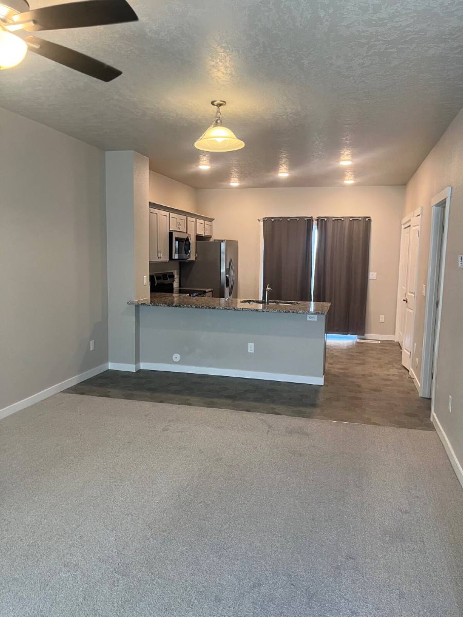 House for rent at 6007 S Boddington Lane, Boise, ID 83709