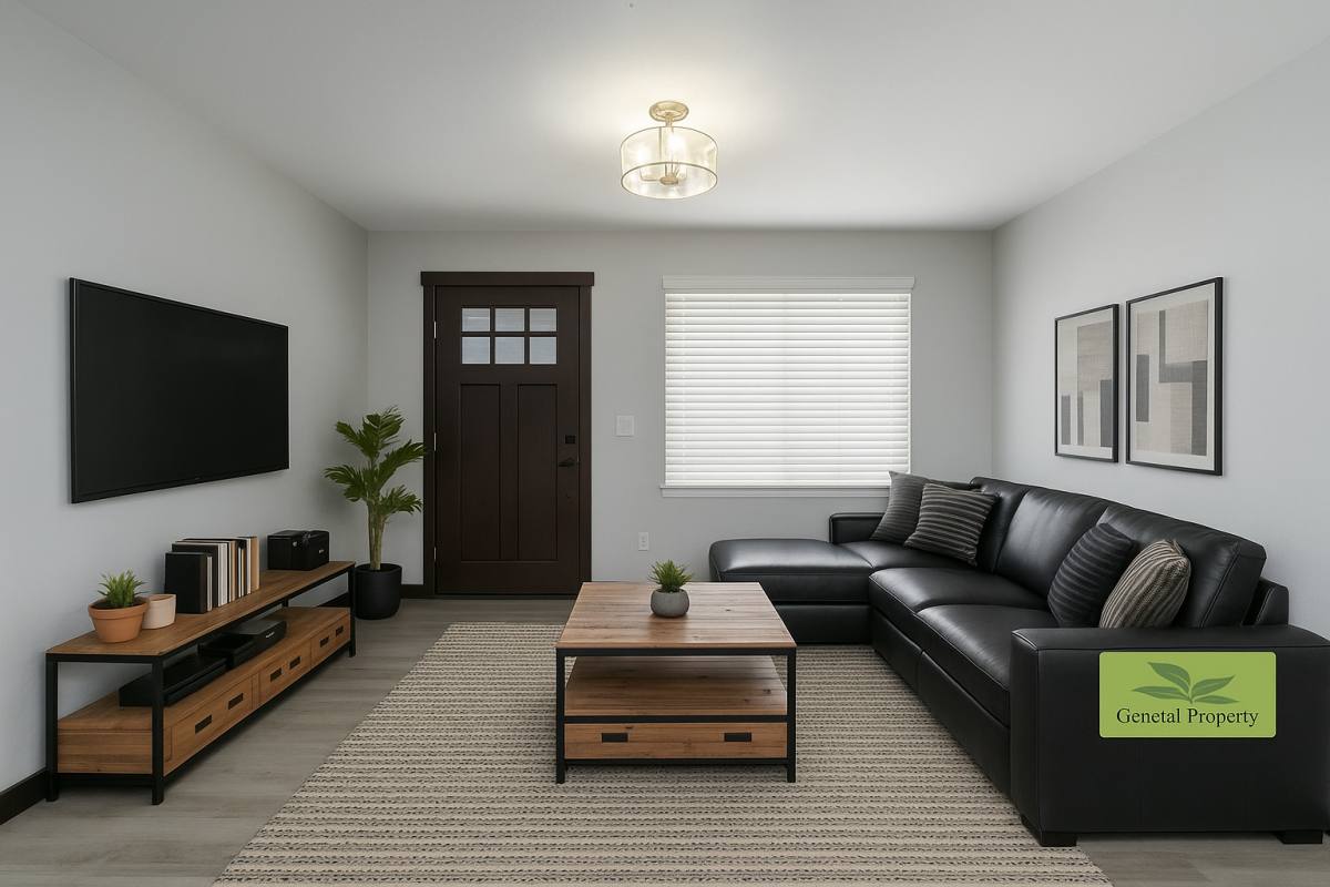 Apartment for rent at 2305 Martin St, Eau Claire, WI 54701