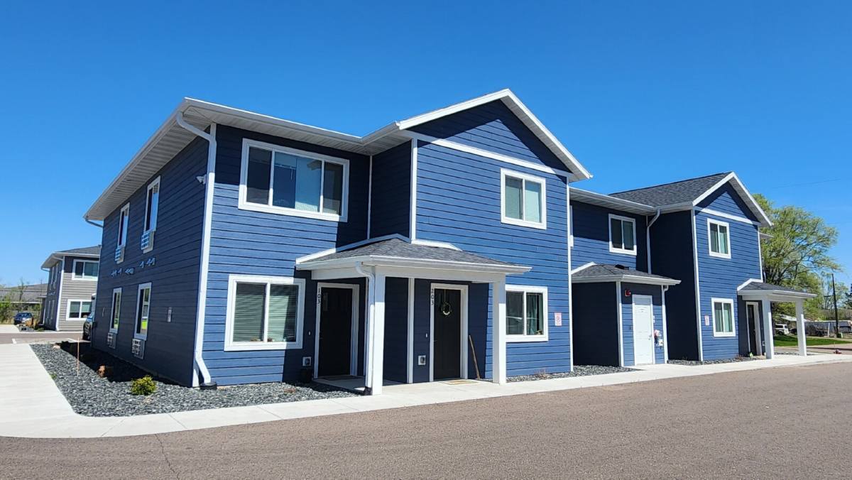 Apartment for rent at 2546 118th St #204, Chippewa Falls, WI 54729
