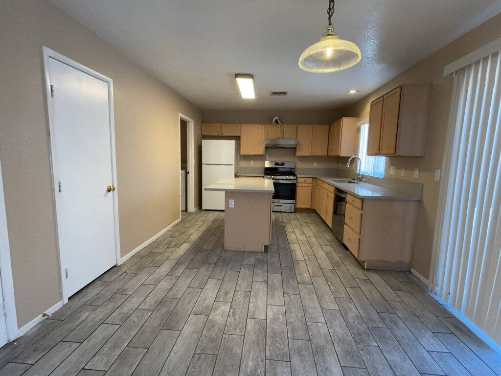 House for rent at 4454 Scarlet Sea, North Las Vegas, NV 89031