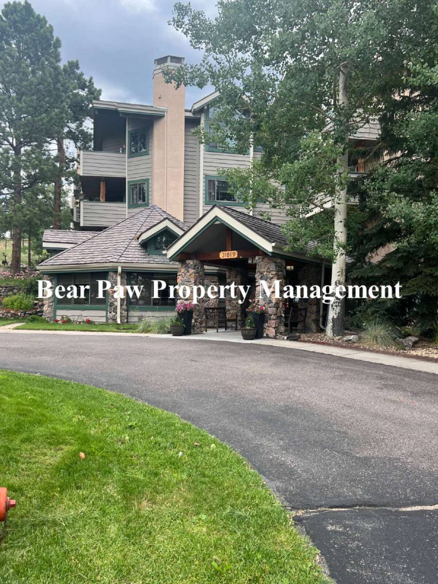 Apartment for rent at 31819 Rocky Village Dr #318, Evergreen, CO 80439