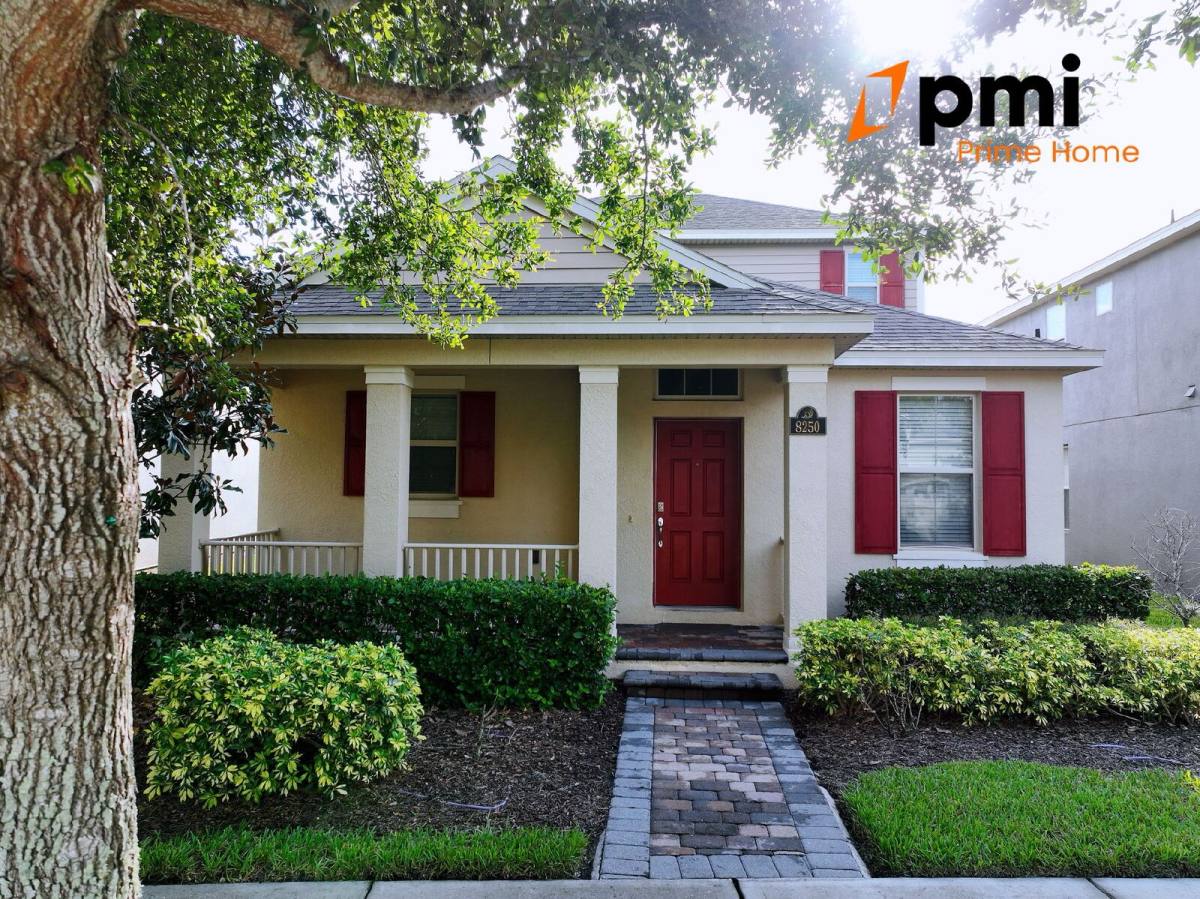 House for rent at 8250 Bayview Crossing Dr, Winter Garden, FL 34787
