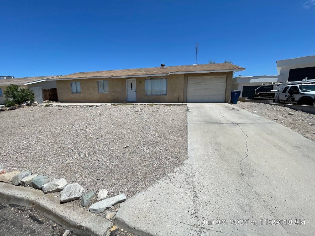 House for rent at 2387 Alpine Dr, Lake Havasu City, AZ 86403