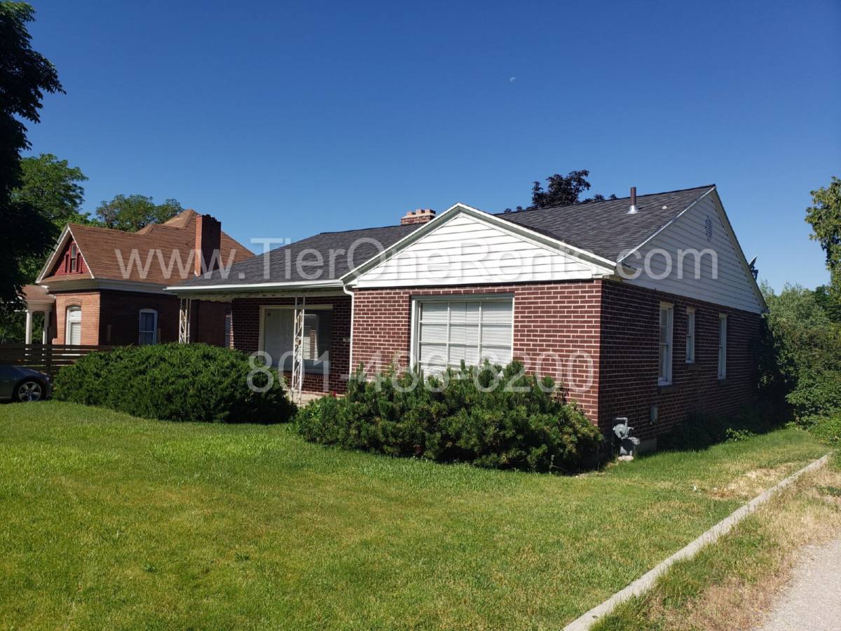 House for rent at 3056 S 2300 E, Salt Lake City, UT 84109